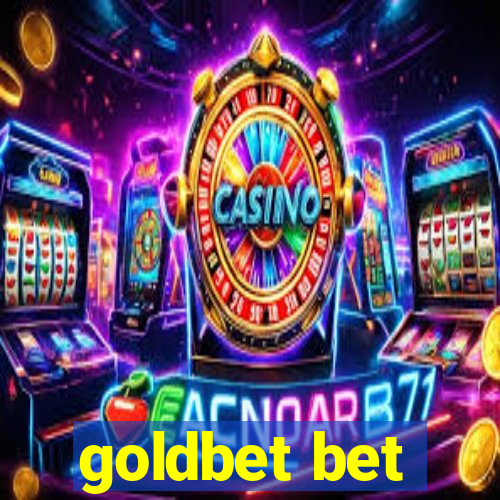 goldbet bet